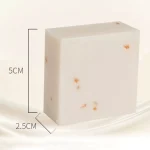 12 Jabónes de Arroz Tailandes Exfoliante - Imagen 3