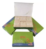 12 Jabónes de Arroz Tailandes Exfoliante - Imagen 4