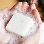 12 Jabónes de Arroz Tailandes Exfoliante - Imagen 6