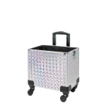 Cosmetiquera Neceser Profesional Estrella #1 - Imagen 3