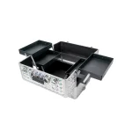 Cosmetiquera Neceser Profesional Estrella #1 - Imagen 4