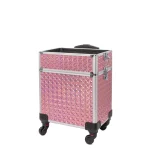 Cosmetiquera Neceser Profesional Estrella #2 - Imagen 2