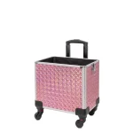 Cosmetiquera Neceser Profesional Estrella #2 - Imagen 3