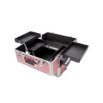 Cosmetiquera Neceser Profesional Estrella #2 - Imagen 4