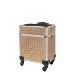 Cosmetiquera Neceser Profesional Estrella #3 - Imagen 2