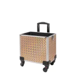 Cosmetiquera Neceser Profesional Estrella #3 - Imagen 3