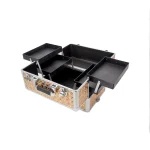 Cosmetiquera Neceser Profesional Estrella #3 - Imagen 4