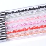 Inductor Doble Para Agujas Microblading